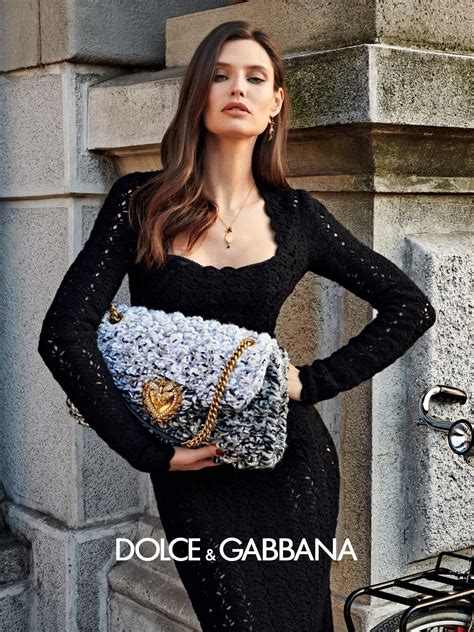 dolce & gabbana handbags|dolce models list.